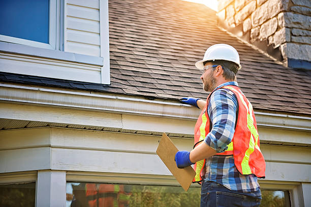 Trusted Storm Damage Roof Repair service in Waterville, NY - Brentwood Metal Roofing